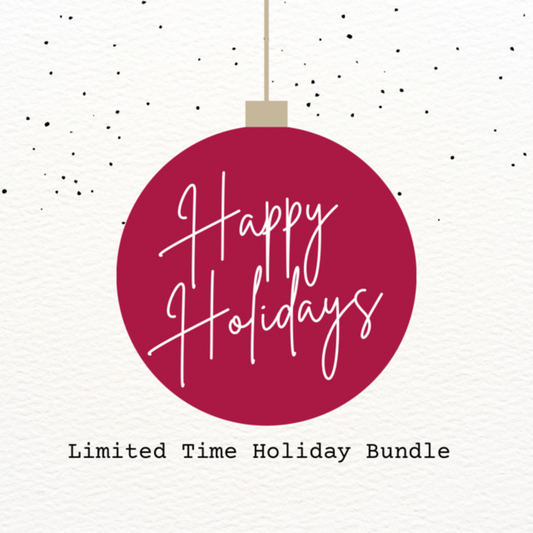 Holiday Bundles