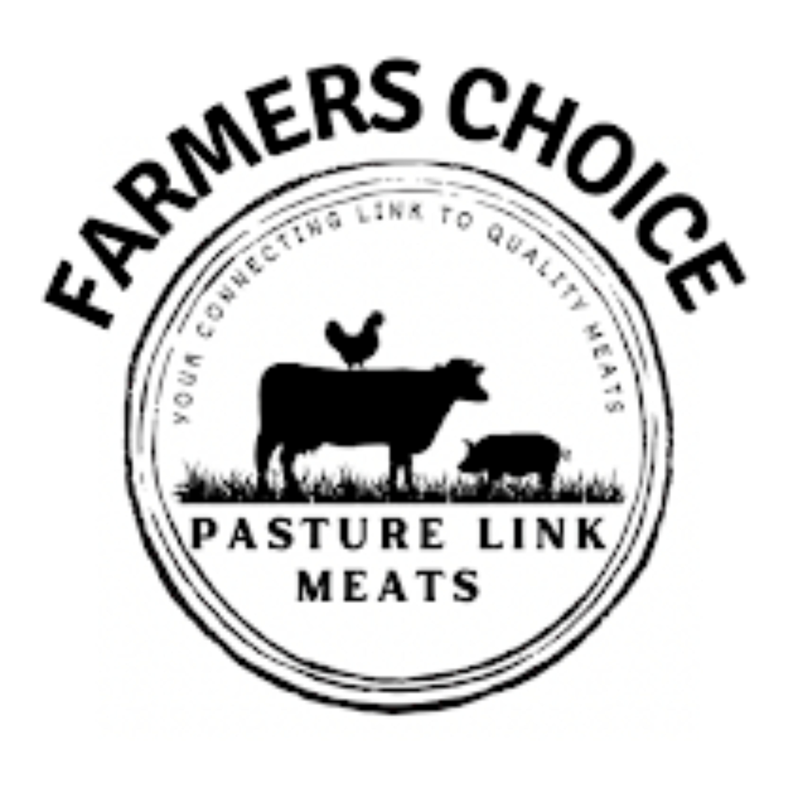 Farmer's Choice Box – Pasture Link Meats