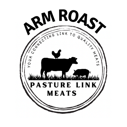 Arm Roast