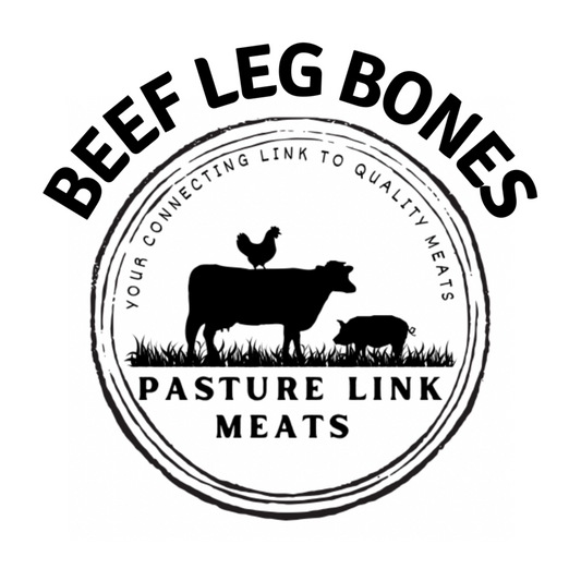 Beef Leg Bones