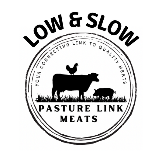 Low & Slow