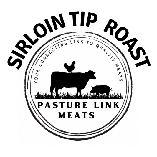 Sirloin Tip Roast