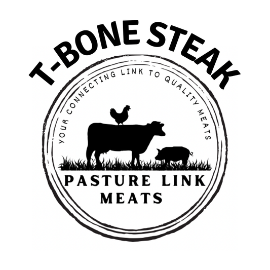 T-Bone Steak