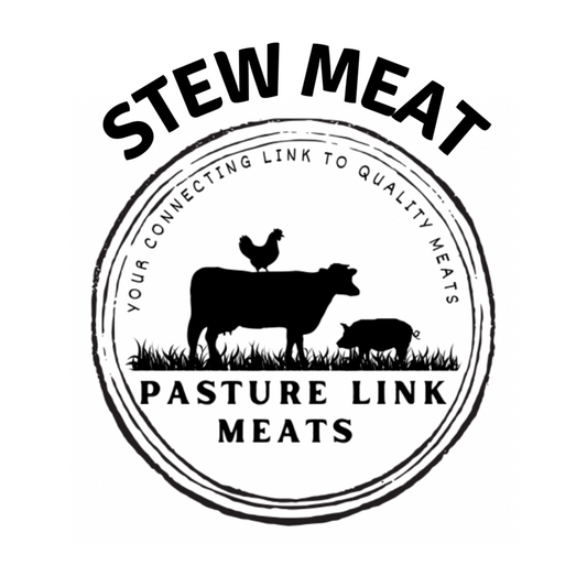 Stew Meat