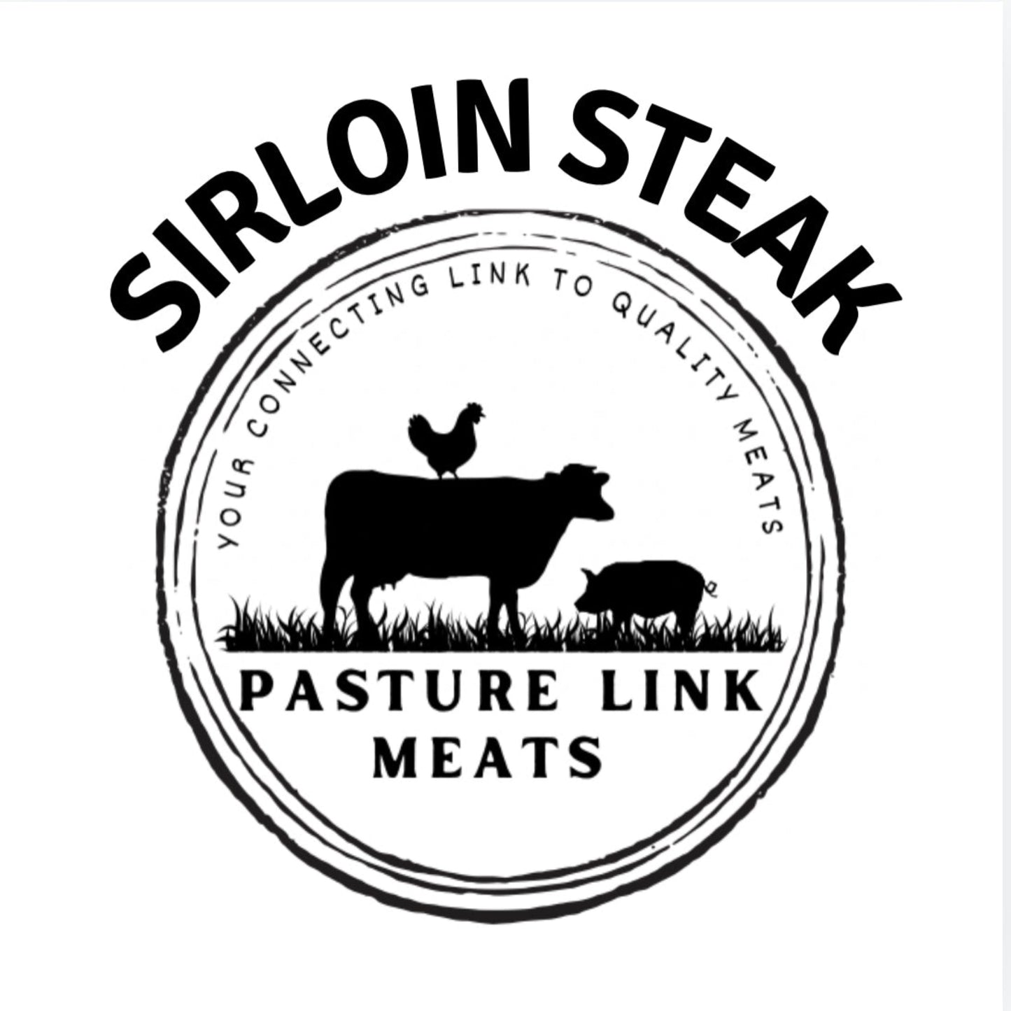 Sirloin Steak